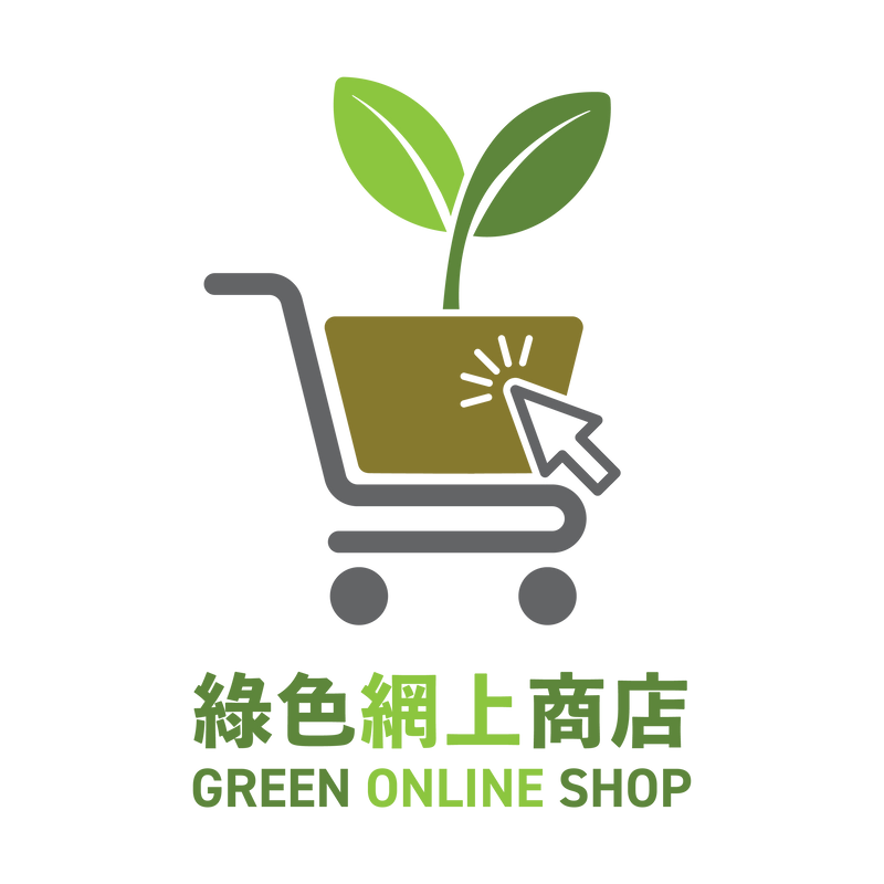 Green Online Shop 綠色網上商店