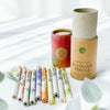 Plantable Color Pencils 可種植筆 > plantable pencil > corporate gift > Comfily Living Hong Kong