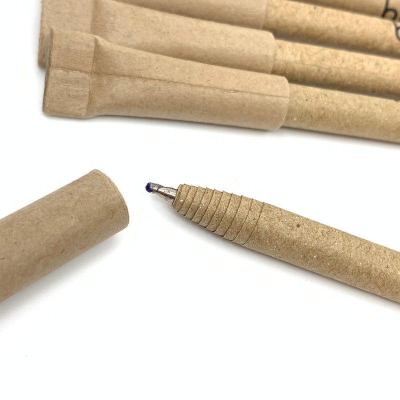 Plantable Pens plantable pencils 可種植筆 植物筆 香港 > eco-friendly stationary 環保文具 > corporate gift 團體禮物 > Comfily Living Hong Kong