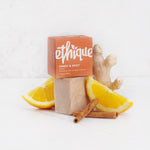 Ethique Shampoo Bar - Sweet & Spicy (for Normal/Slightly Dry hair)