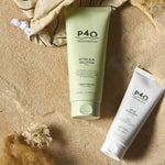 P4O Reef-Safe Sunscreen Vegan Duo Set - SPF30 & After-sun Gel > 海洋友善 > 物理防曬 - 純素 > Comfily Living > Hong Kong 