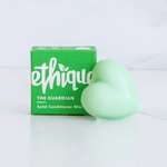 Ethique Conditioner Bar - The Guardian (for Dry/ Frizzy Hair) 乾性 毛燥髮質 天然護髮素 洗頭餅 - Comfily Living