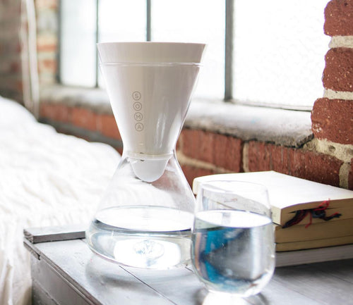 6-Cup Glass Carafe-SOMA-Comfily Living