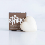 Ethique Shampoo Bar - Frizz Wrangler (for Dry/ Frizzy/ Curly Hair) 洗髮芭「曲髮馴服」(乾性/毛躁髮質) 110g or 15g