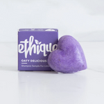 Ethique Shampoo Bar - Oaty Delicious (Gentle for Little Ones) 洗髮芭「營業秘麥」(温和呵護) 110g or 15g